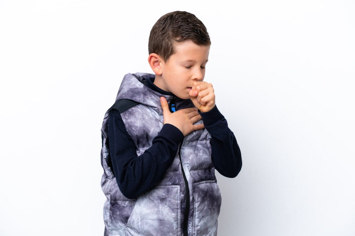 Çocuğunuzun Öksürüğü: Sebepler ve Tedavi Yöntemleri