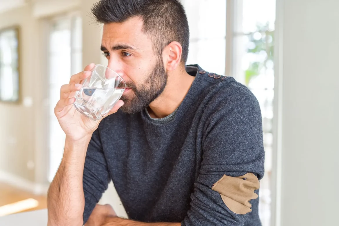 Daha Fazla Su İçmek Gerçekten Sağlıklı mı?