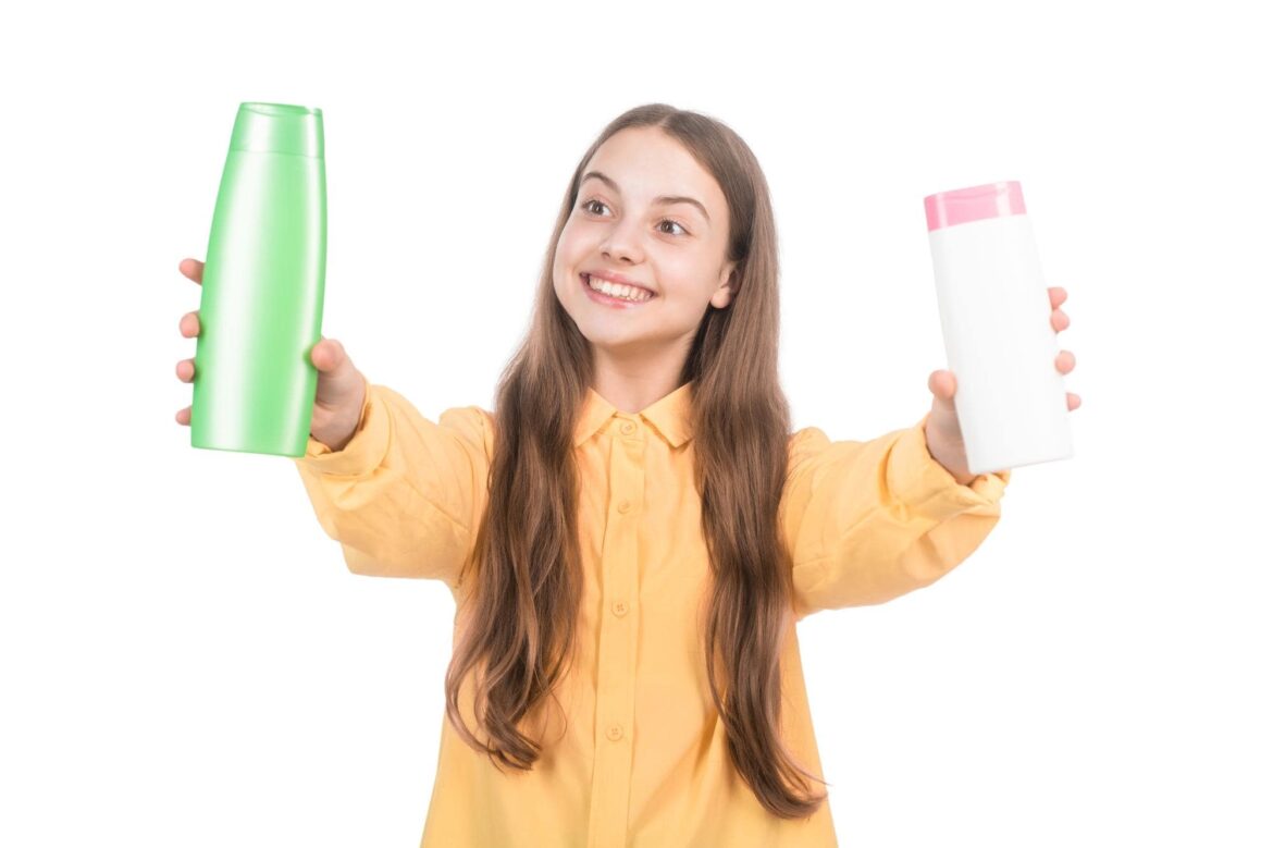 En İyi Şampuanı Seçme Rehberi