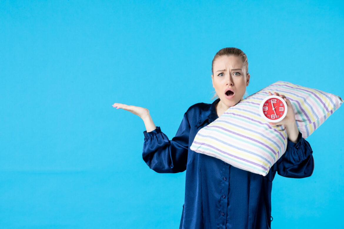 Ne Kadar Uykuya İhtiyacım Var?