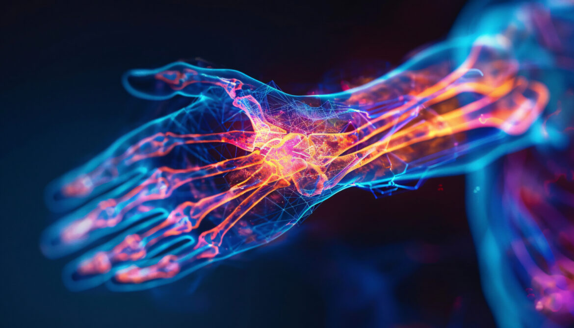 Nöropatik Ağrı Yönetimi