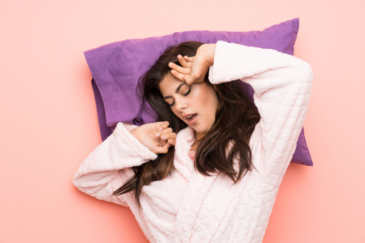 Rüya Görmeye Genel Bakış