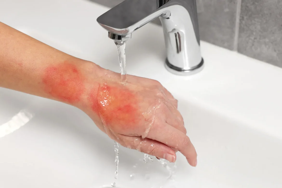 Yanıklar: Tedavi ve Ağrı Yönetimi