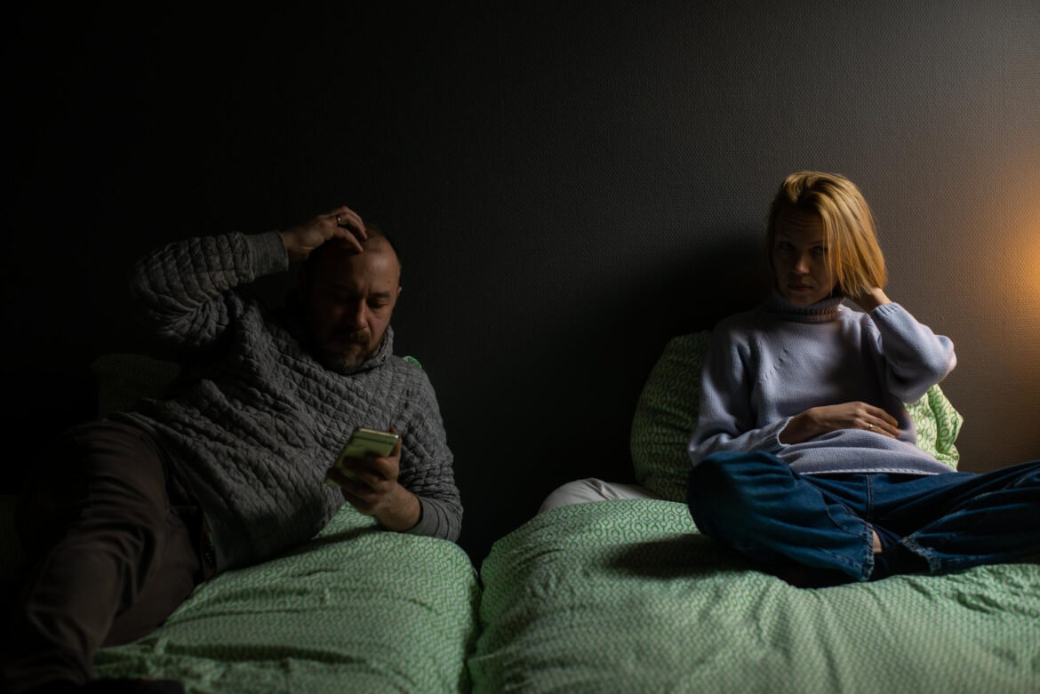 Yetişkinlerde Kâbuslar: Nedenleri, Etkileri ve Çözüm Yolları