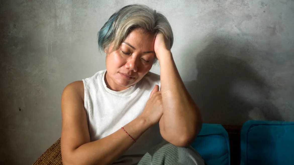 Demir Eksikliği Baş Dönmesi Yapar mı? Nedenleri, Belirtileri ve Çözümleri