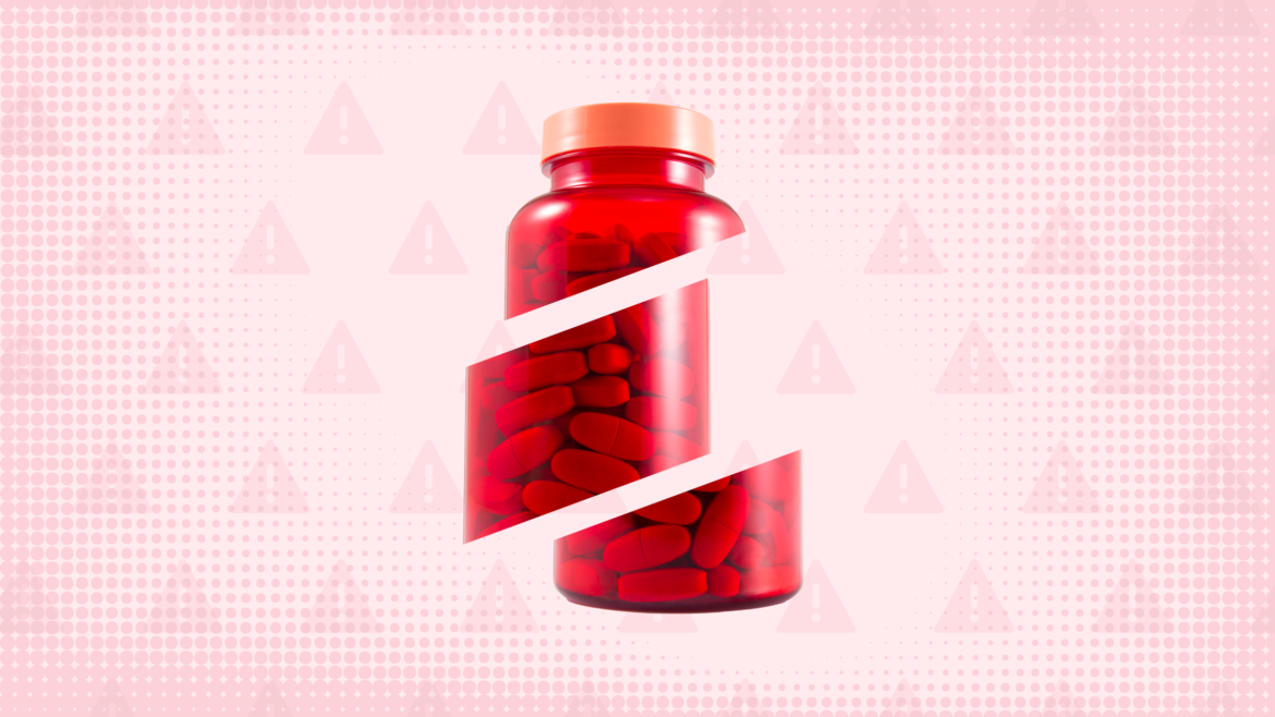 Kabızlıktan Tat Değişikliğine: Demir Takviyelerinin 6 Yan Etkisi ve Bunlarla Başa Çıkma Yolları