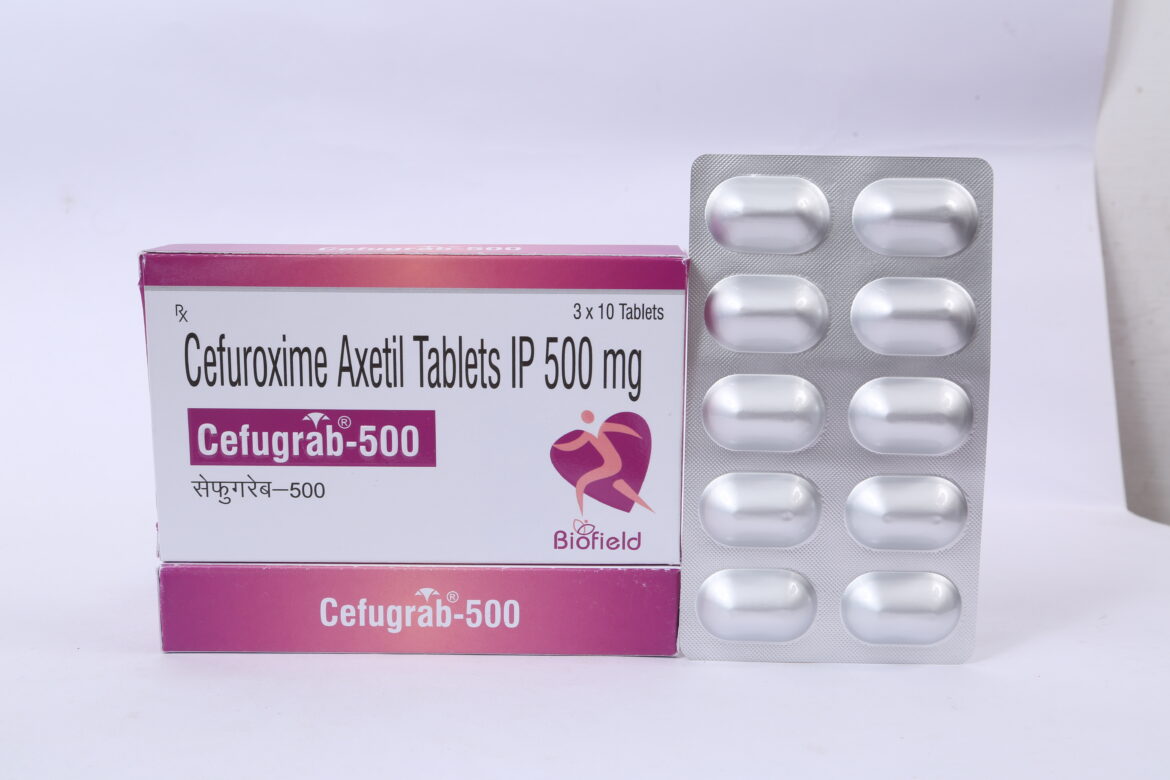 Sefuroksim (Ceftin, Zinacef)- Kullanımları, Yan Etkileri ve Daha Fazlası