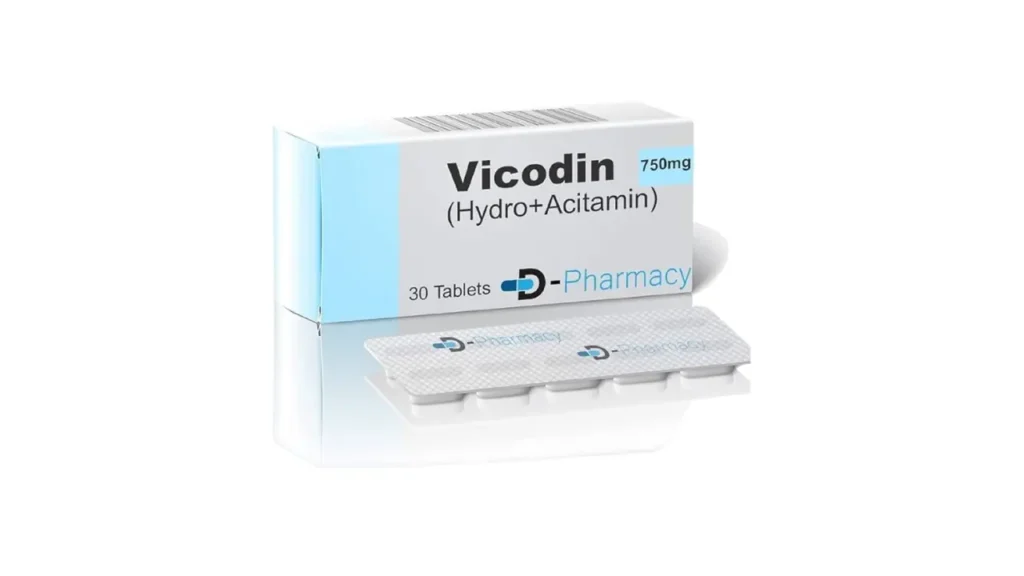 Hidrokodon/Asetaminofen (Norco, Vicodin ve Diğerleri): Kullanımı, Yan Etkileri ve Daha Fazlası