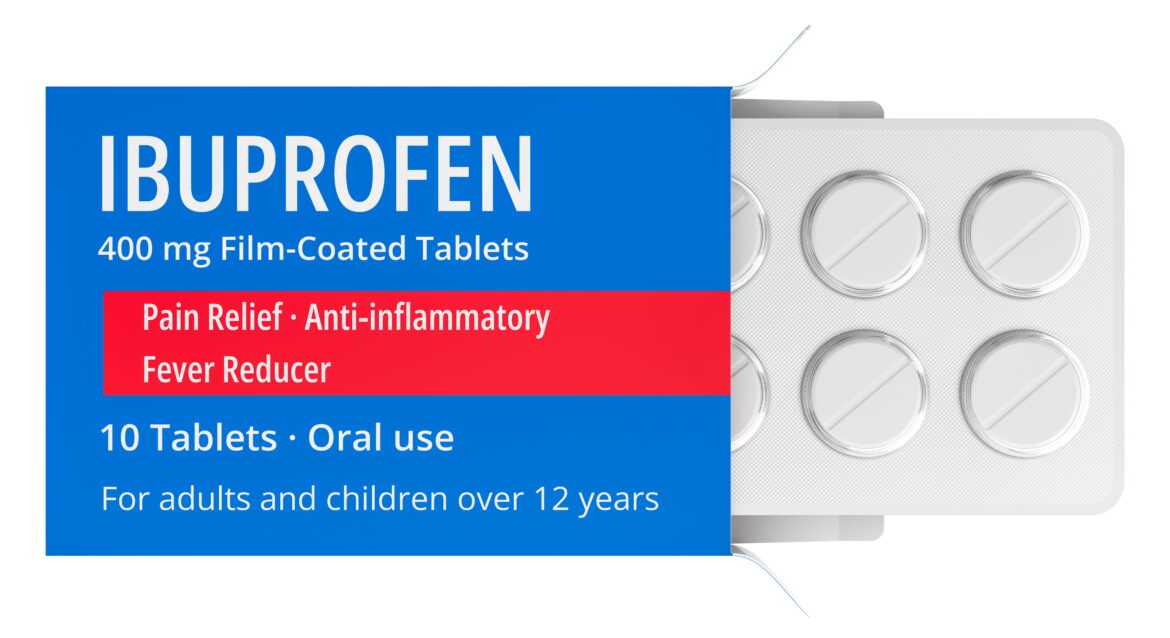 Ibuprofen (Advil, Caldolor, Motrin): Kullanım Alanları, Yan Etkileri ve Dikkat Edilmesi Gerekenler